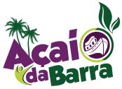 Logo Acai Barra