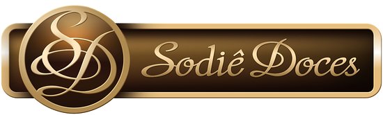 Logo Sodie Doces
