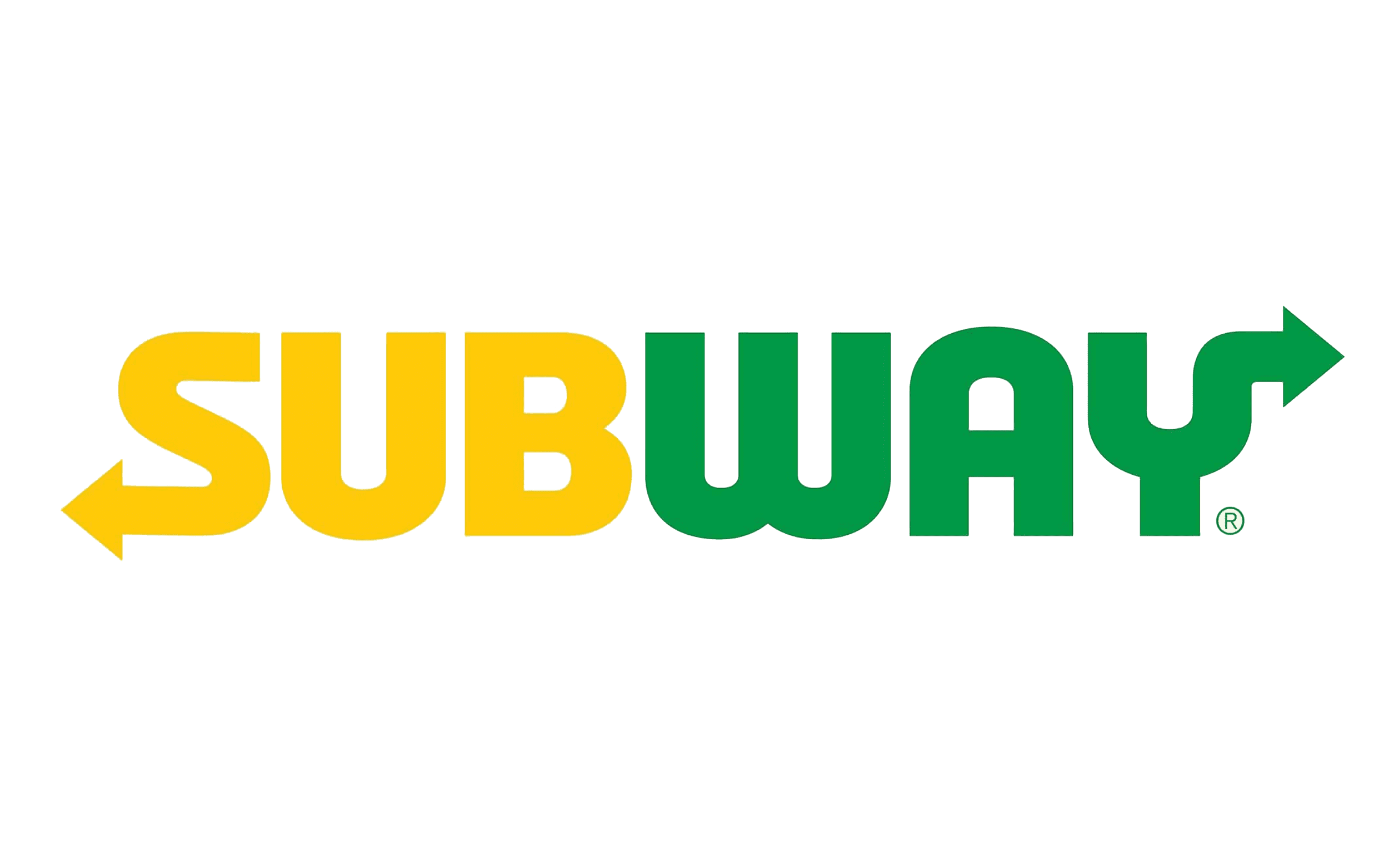 Logo Subway